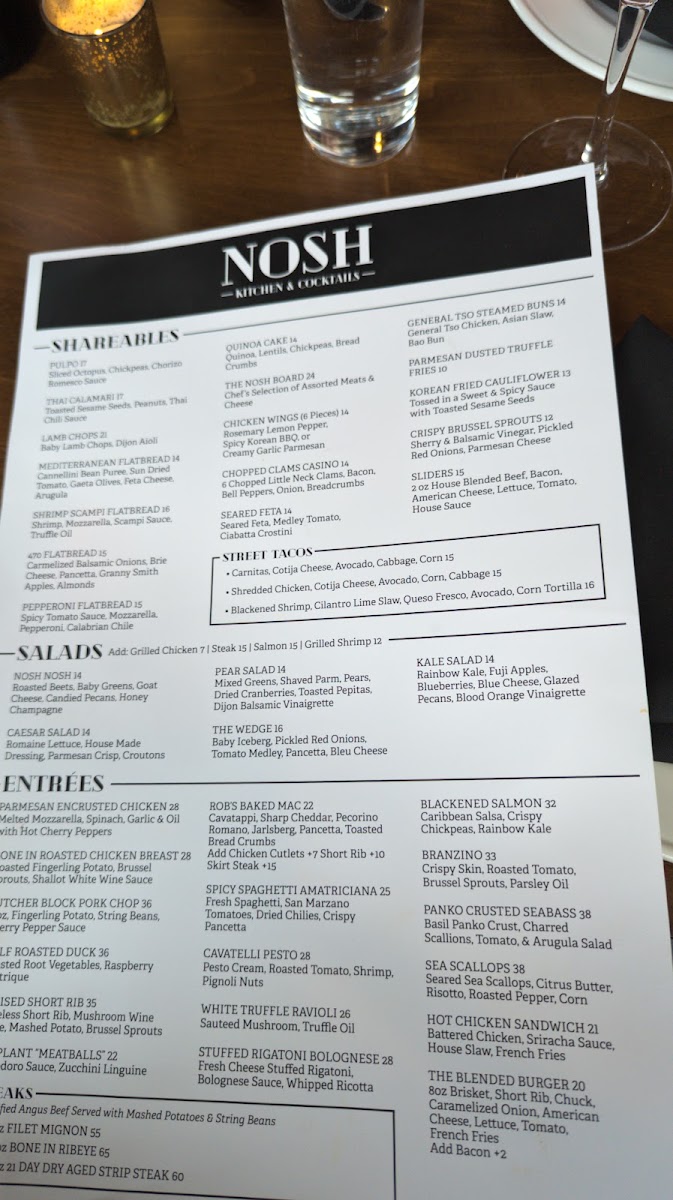 Menu Nosh Kitchen & Cocktails-6